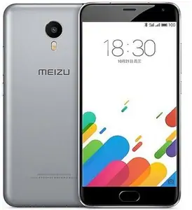 Замена экрана на телефоне Meizu Metal в Новосибирске